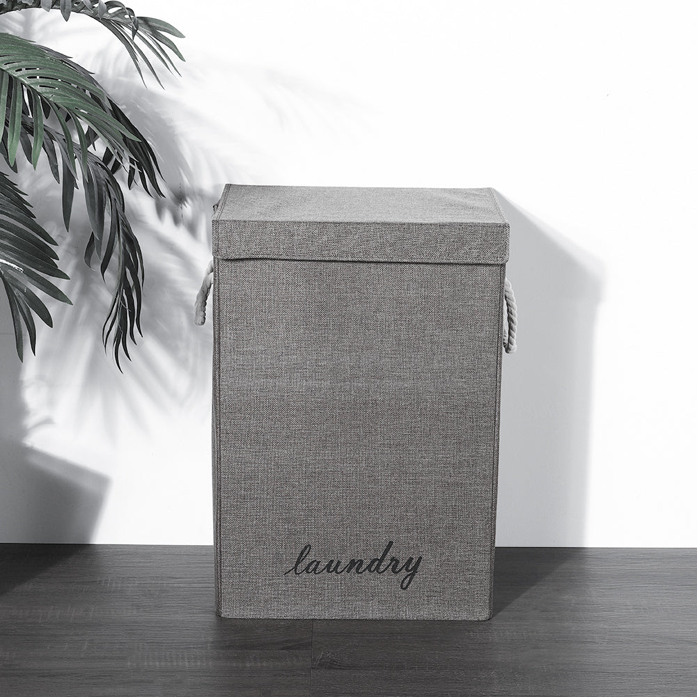 Foldable Home Laundry Baskets Laundry Hamper
