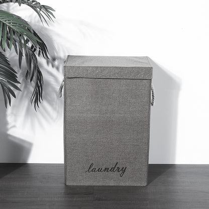 Foldable Home Laundry Baskets Laundry Hamper