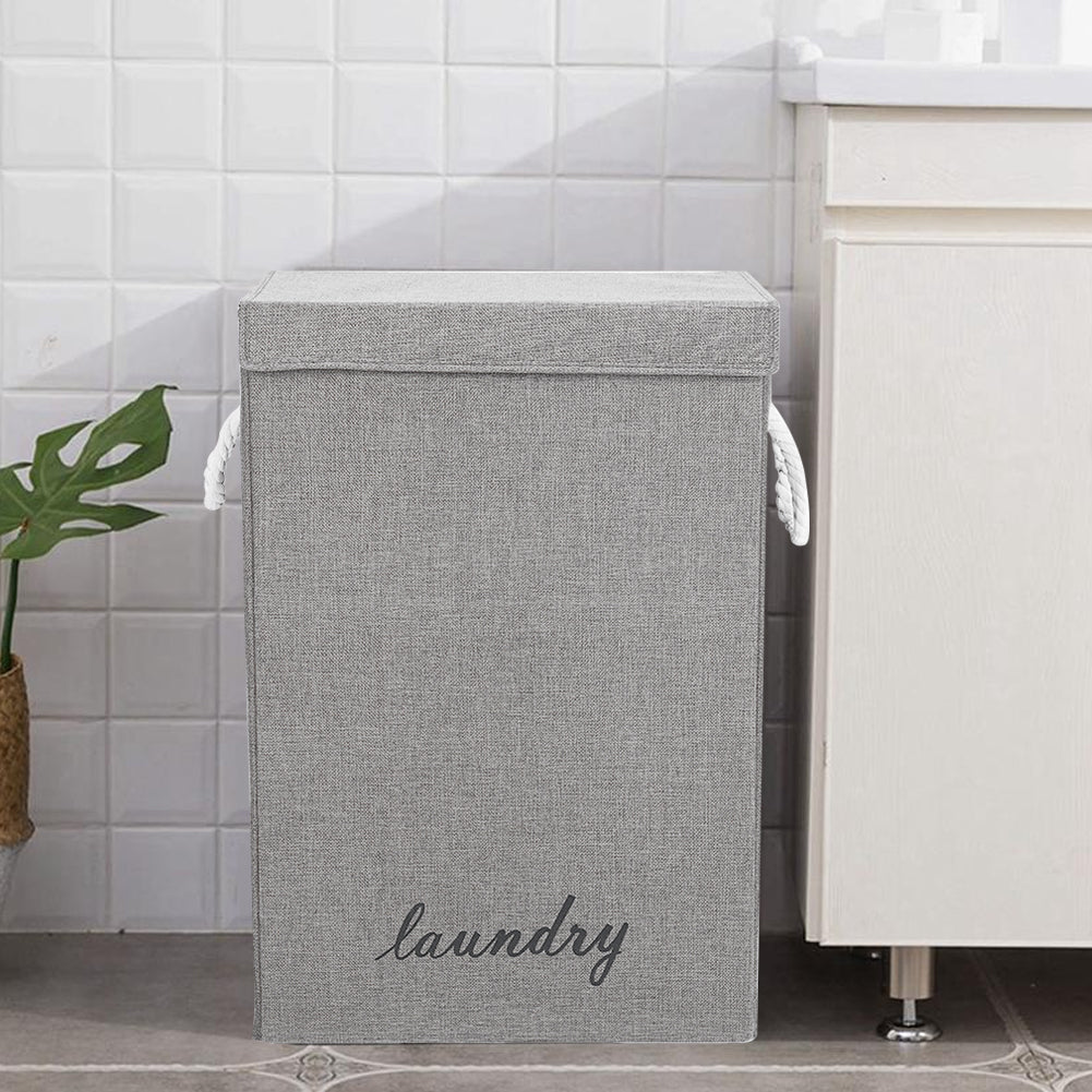 Foldable Home Laundry Baskets Laundry Hamper