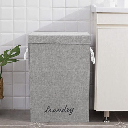 Foldable Home Laundry Baskets Laundry Hamper