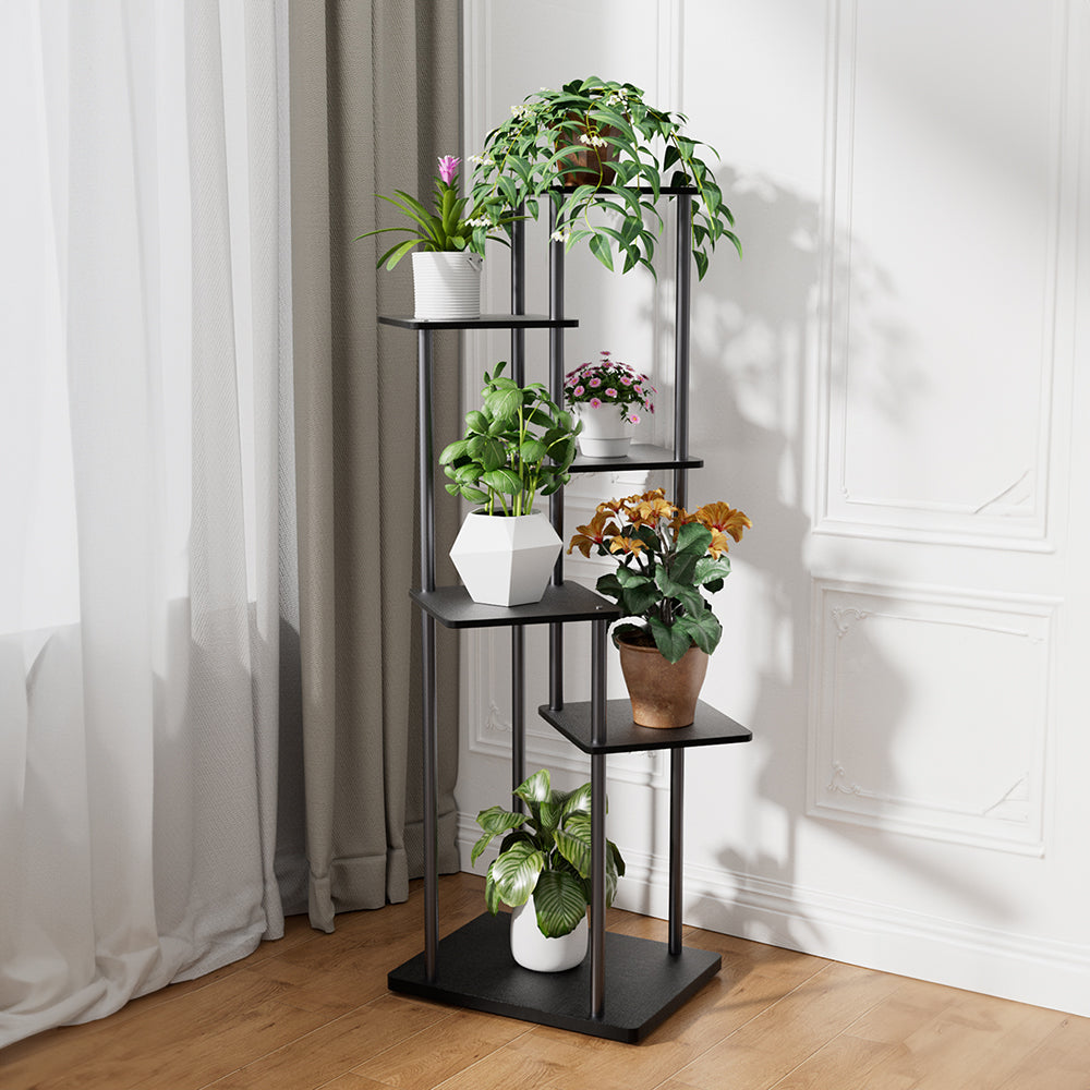 6-Tier Plant Stand Plant Display