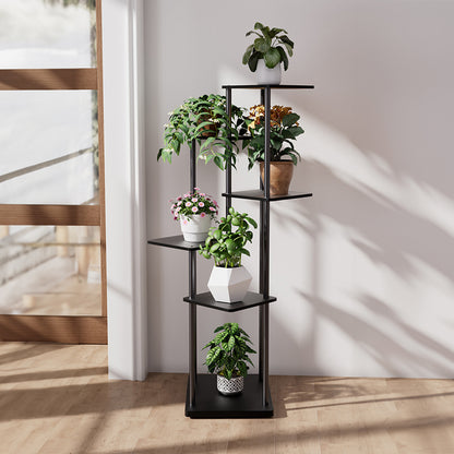 6-Tier Plant Stand Plant Display