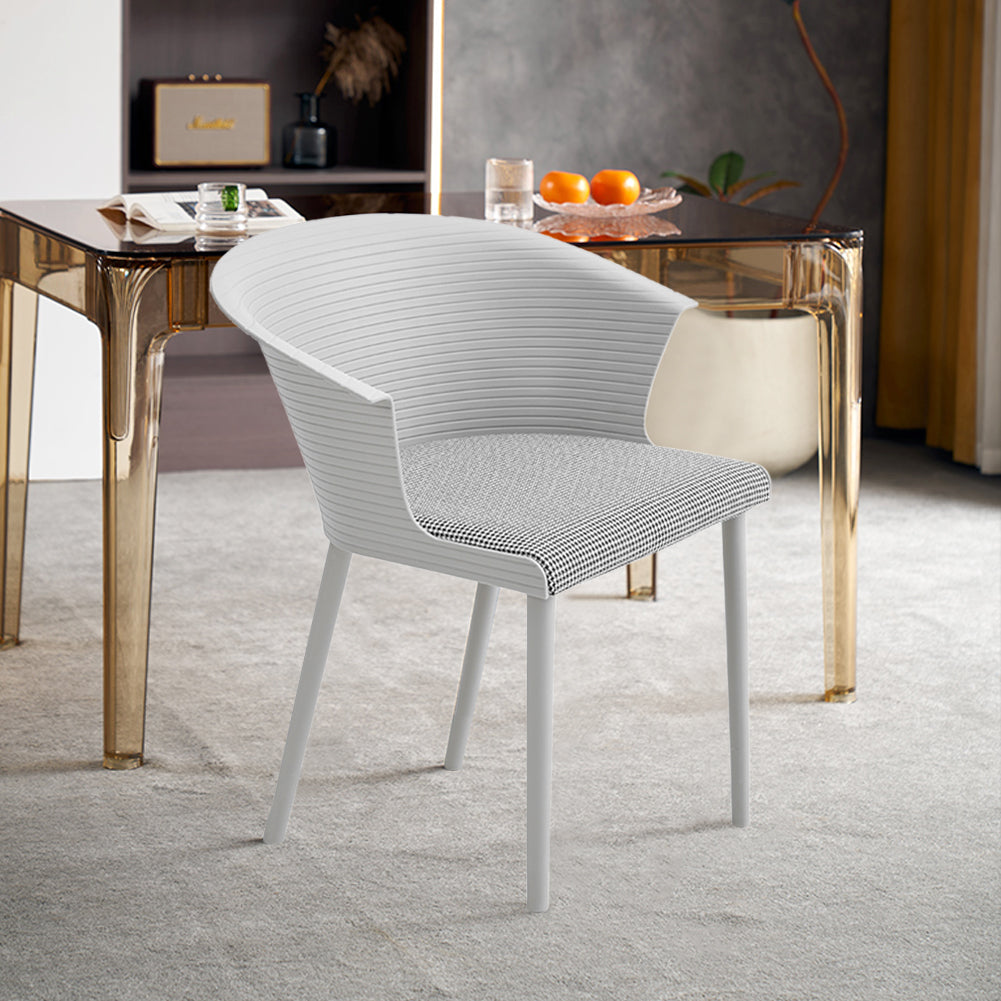 4Pcs Modern Dining Chairs