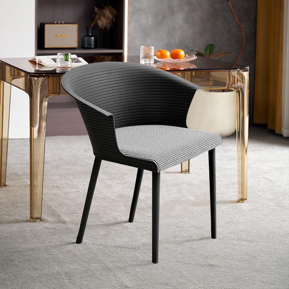 4Pcs Modern Dining Chairs