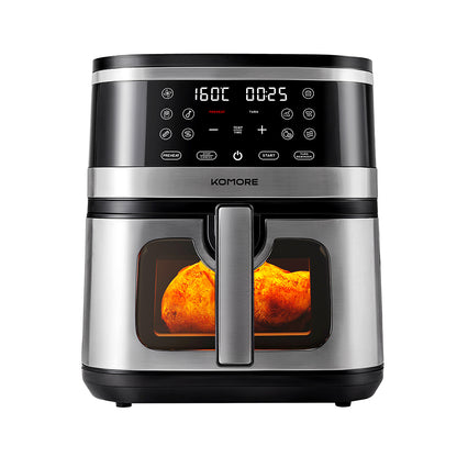 8L Multi-Functional Air Fryer