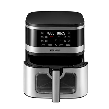 8L Multi-Functional Air Fryer