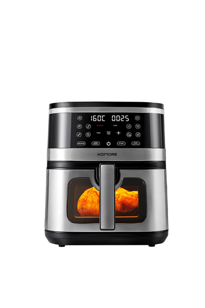 8L Multi-Functional Air Fryer