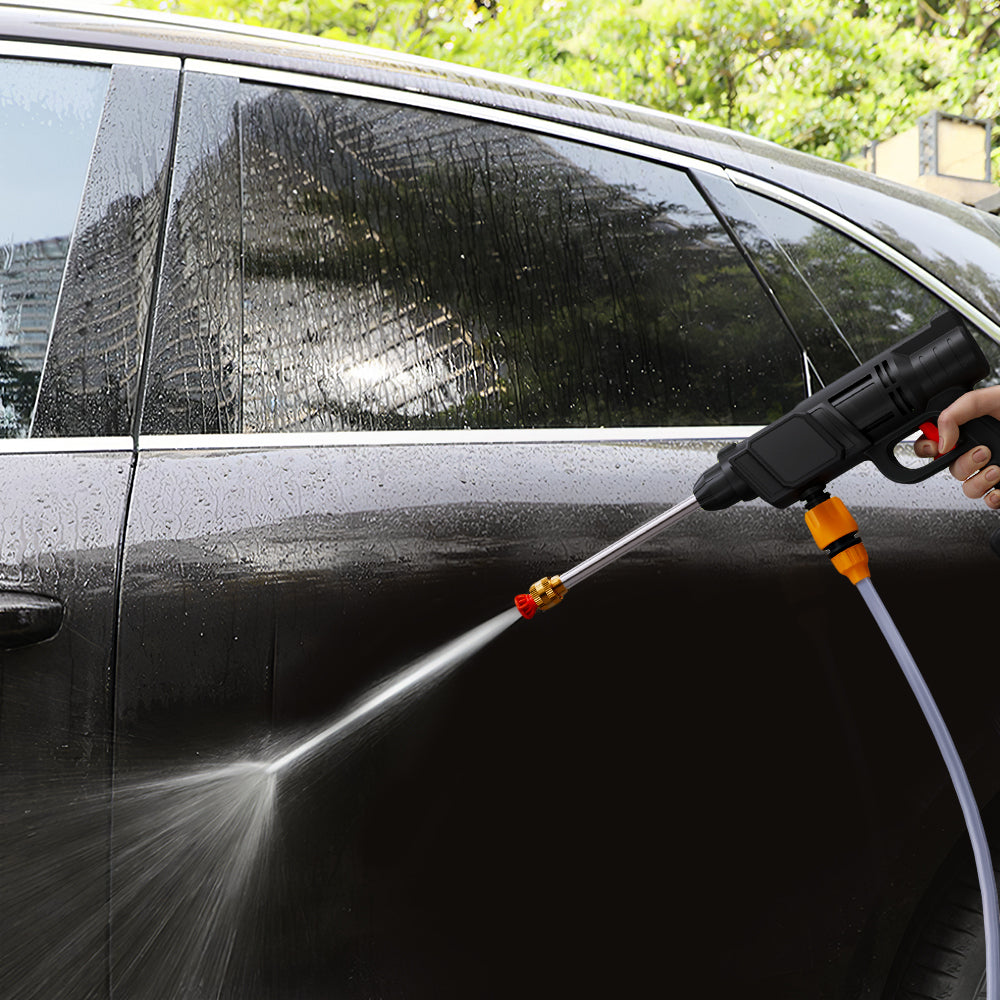 Cordless Electric Handheld Pressure Washer Cleaner