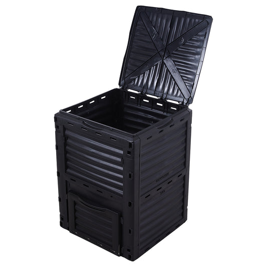 300L Garden Compost Bin