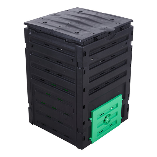 450L Garden Compost Bin