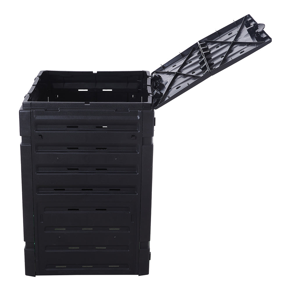 450L Garden Compost Bin