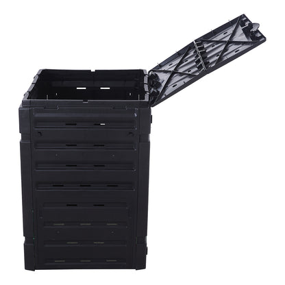 450L Garden Compost Bin