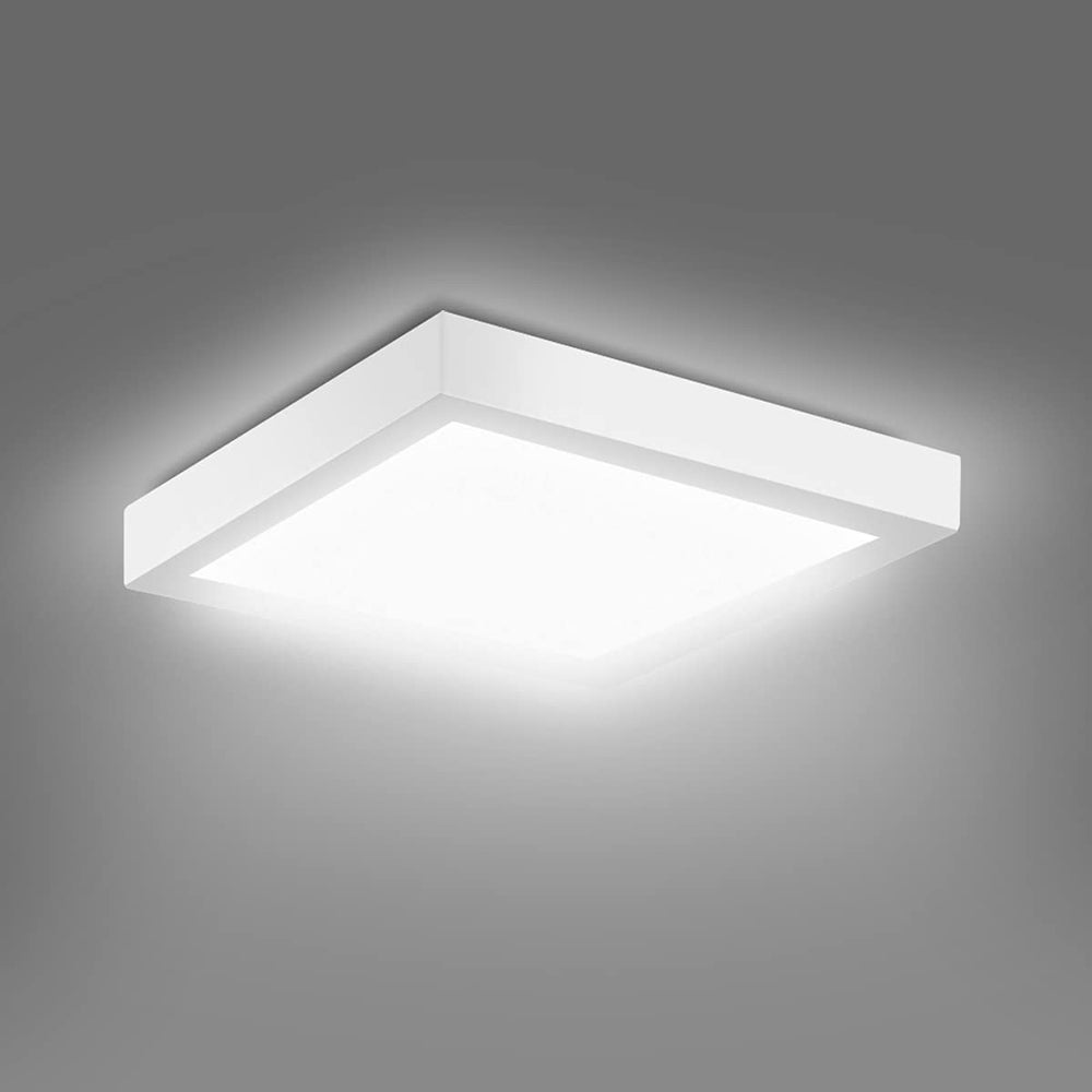 12W LED Surface Panel Light