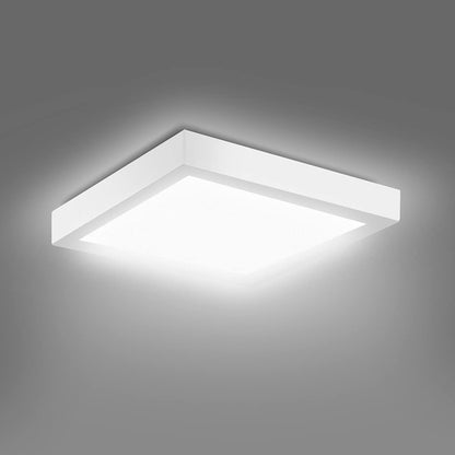 12W LED Surface Panel Light