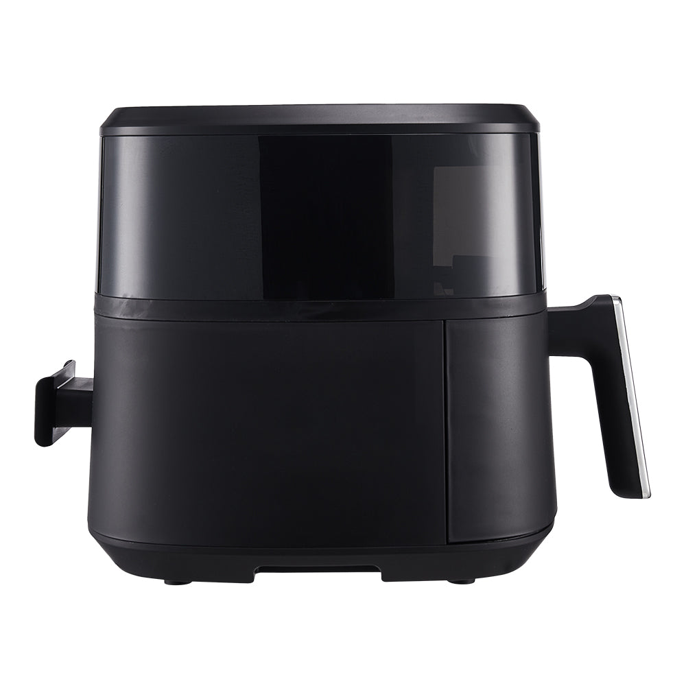 6L Air Fryer with Smart Touch Display