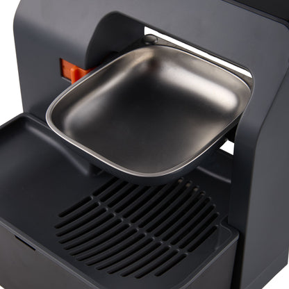 3.2L Rechargeable Smart Self-Refill Pet Water Fountain