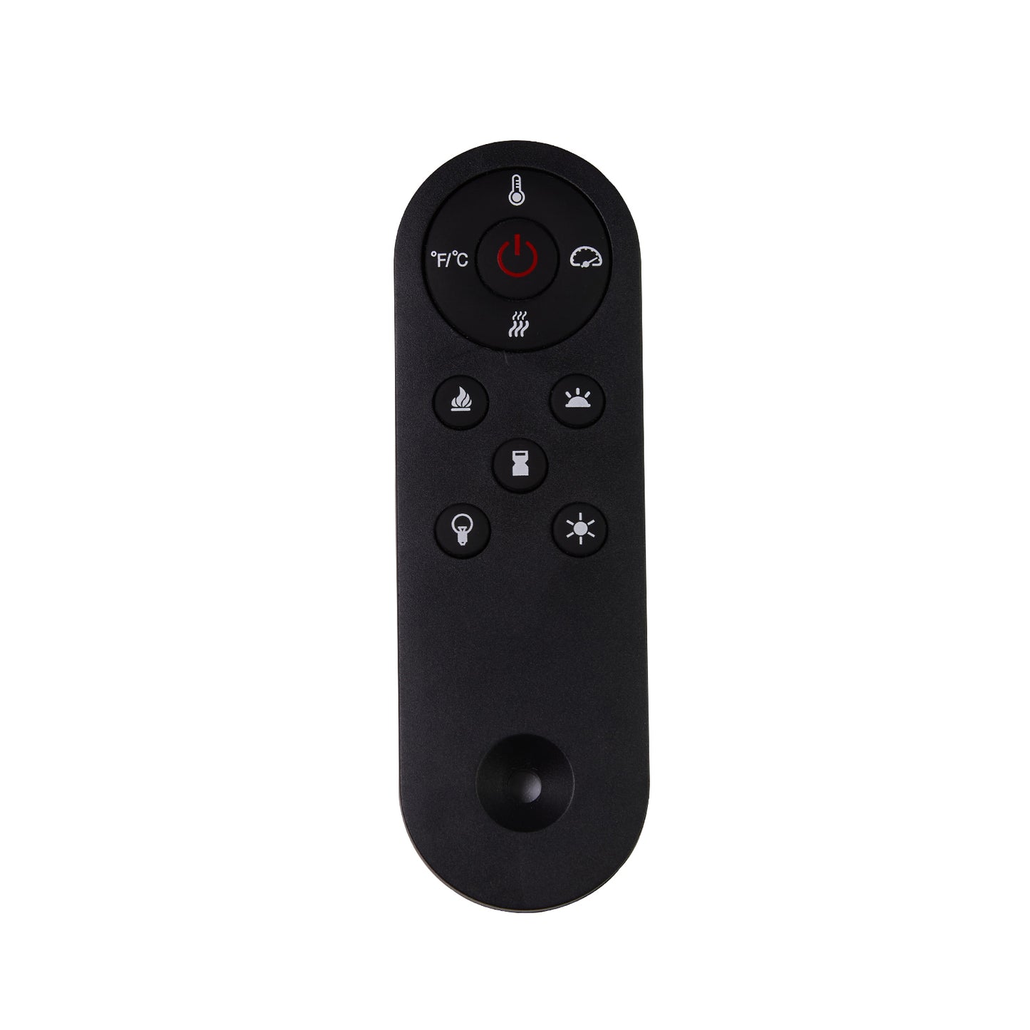 50/60 Inch Electric Fireplace with Remote Control