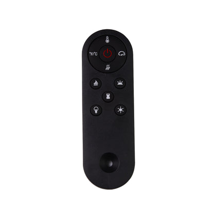 50/60 Inch Electric Fireplace with Remote Control