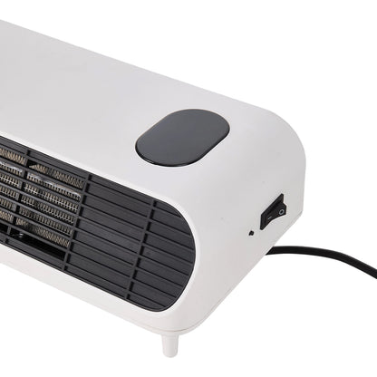 1000/2000W PTC Electric Heater with Remote Control