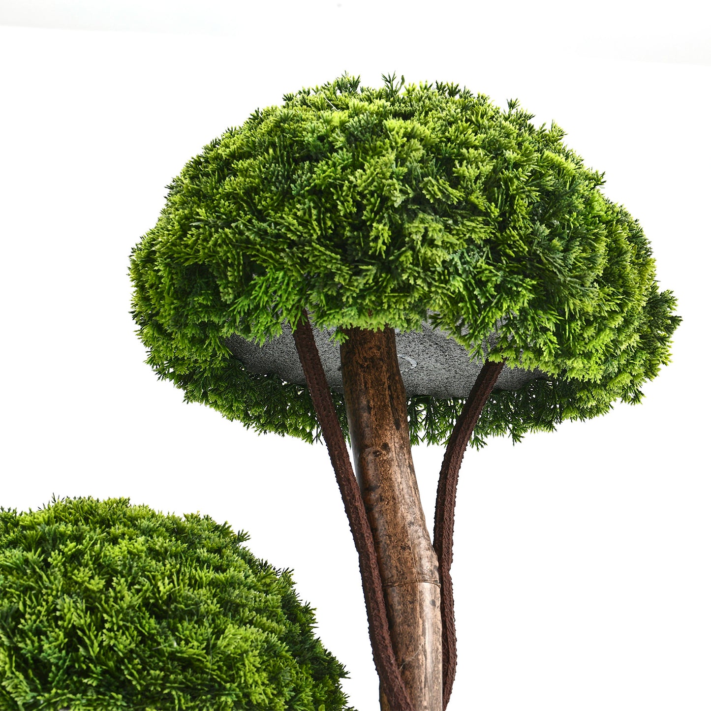 Artificial Topiary Tree with UV Protected PE Leaves