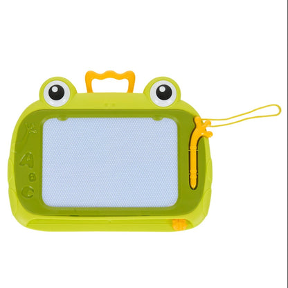 Portable Cartoon Magnetic Drawing Board for Kids