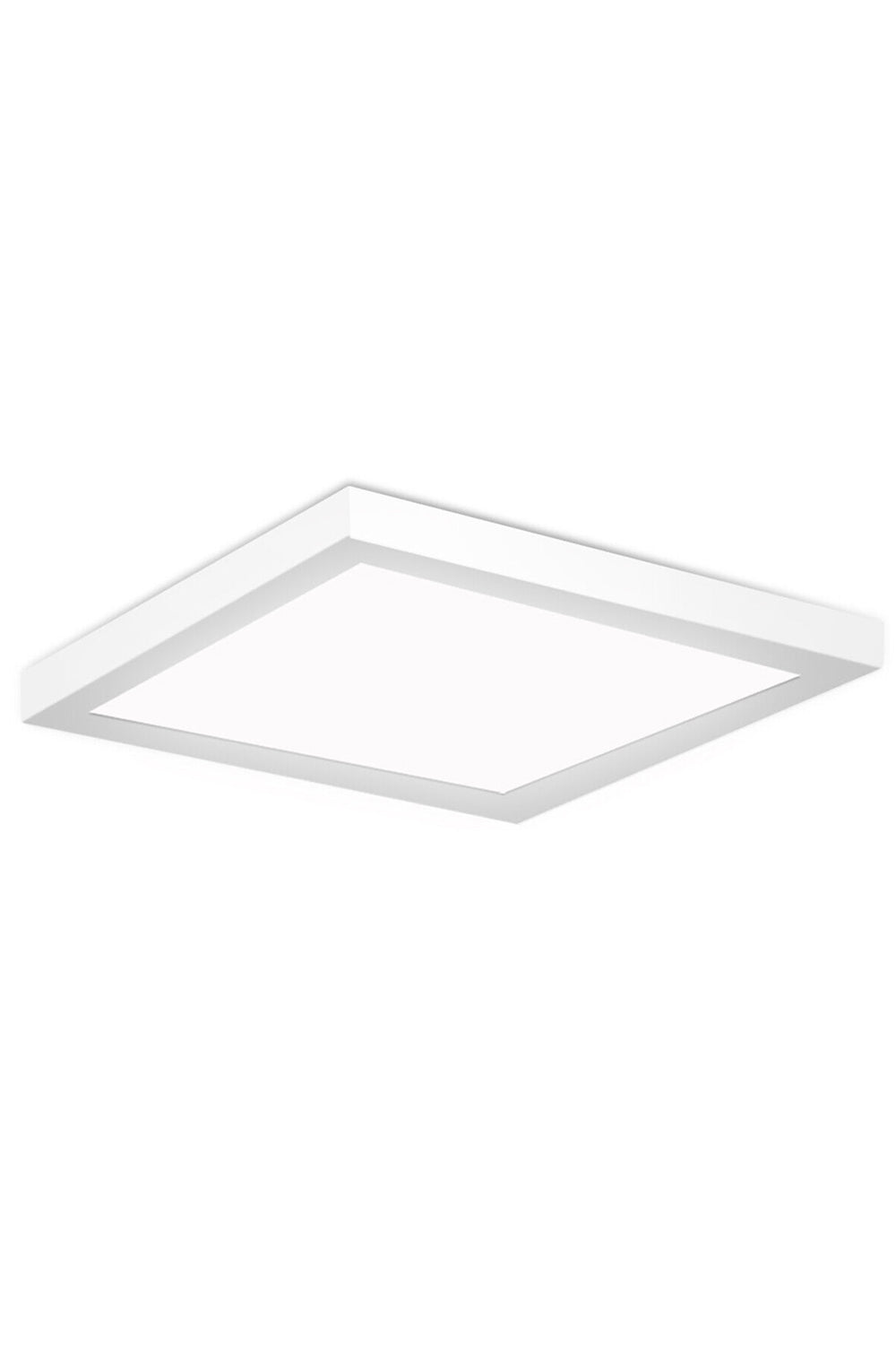 12W LED Surface Panel Light