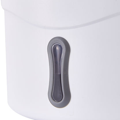 Pet Water Fountain Ultra Quiet with Three Water Flow Modes