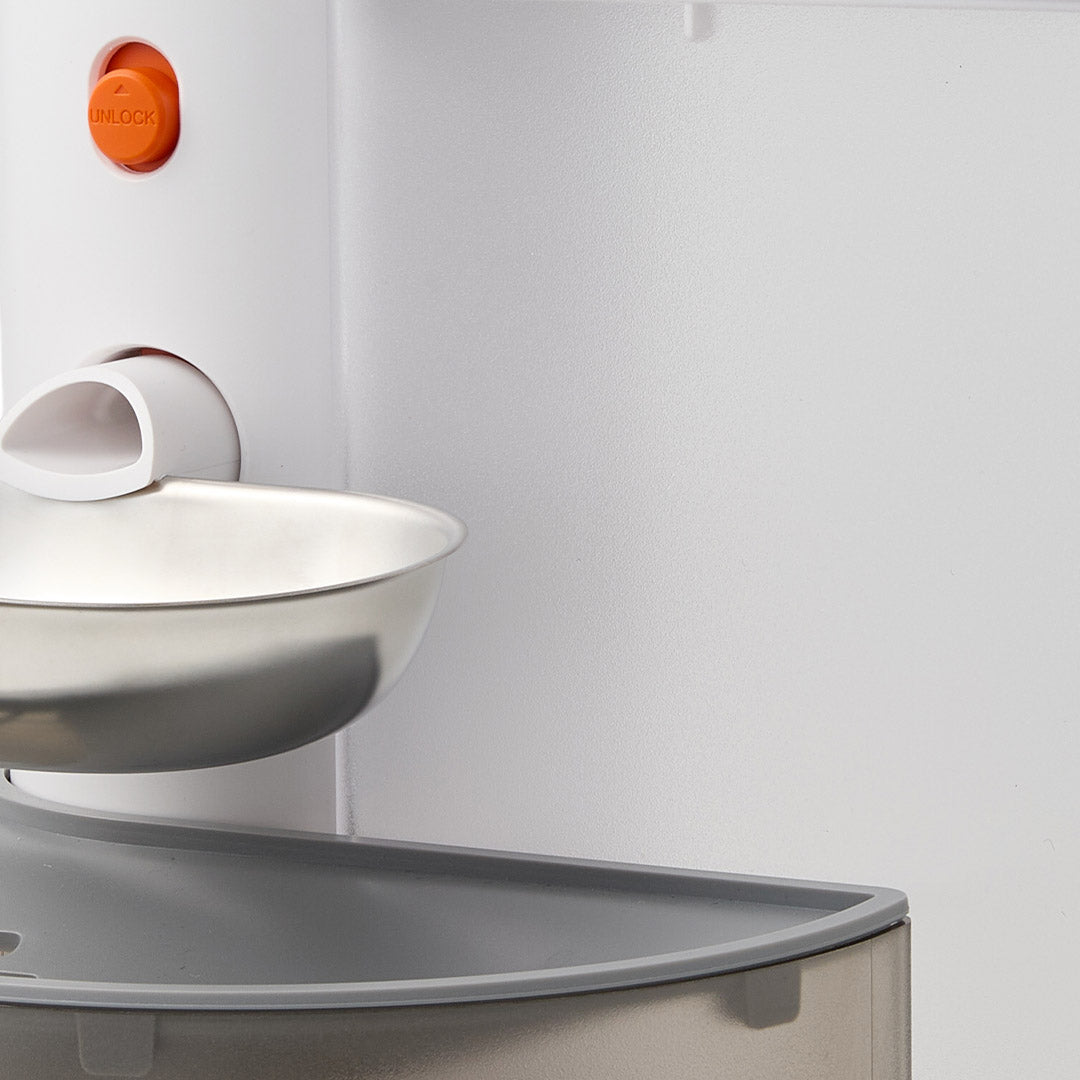 3L Rechargeable Smart Self-Refill Pet Water Fountain