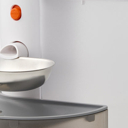 3L Rechargeable Smart Self-Refill Pet Water Fountain