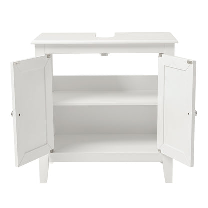 Modern Under Sink Bathroom Cabinet