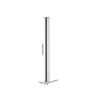 Modern Outdoor Wall Lamp