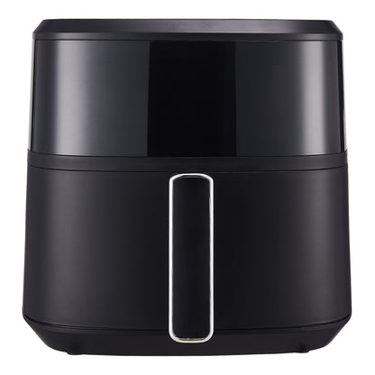 6L Air Fryer with Smart Touch Display