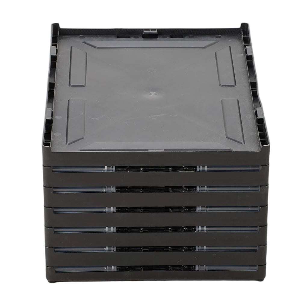 6-Tier Foldable Shoe Cabinet