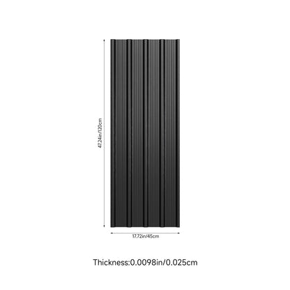 12pcs Galvanised Steel Corrugated Roofing Sheets