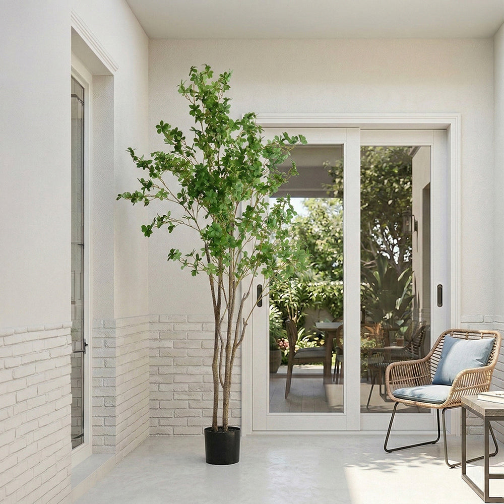 Artificial Areca Palm
