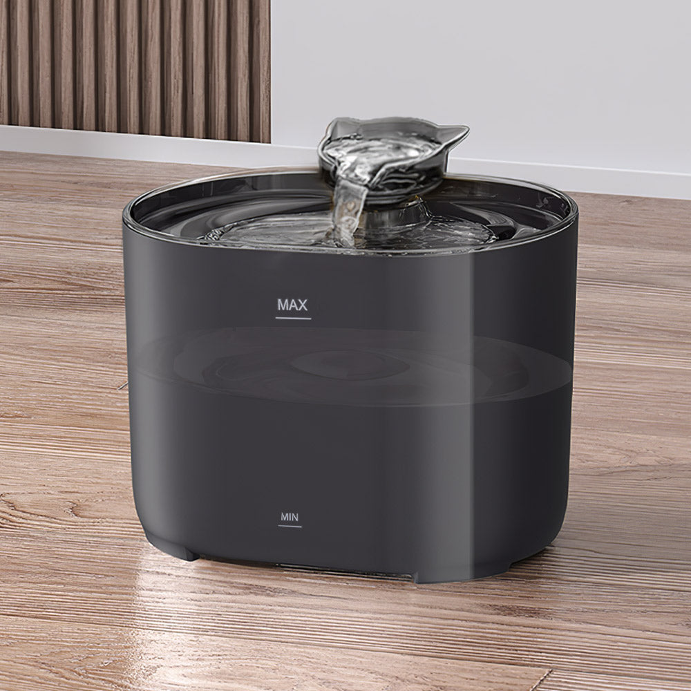 Automatic Pet Water Dispenser Cat Fountain