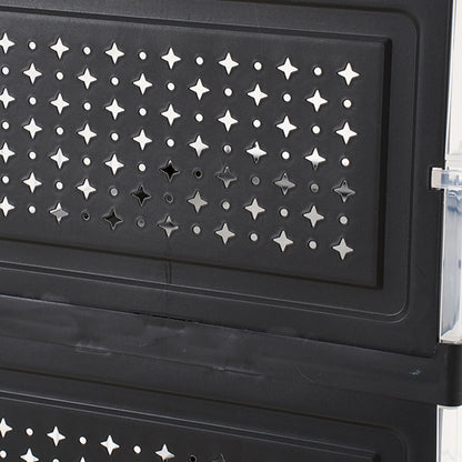 6-Tier Foldable Shoe Cabinet