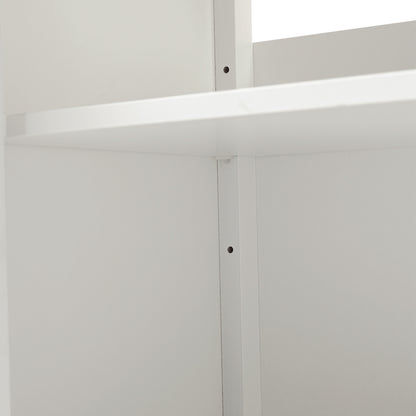 Modern Under Sink Bathroom Cabinet