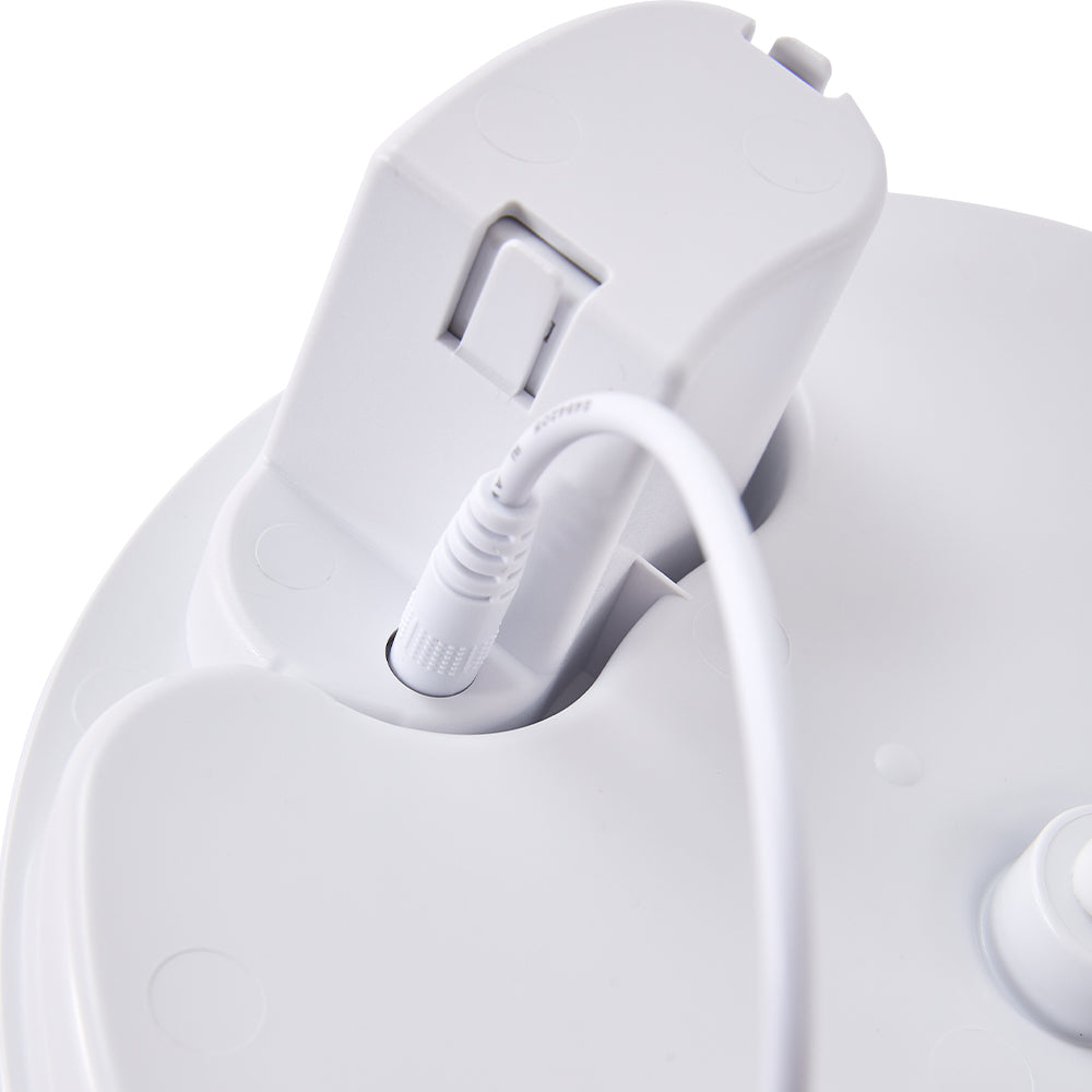 Pet Water Fountain Ultra Quiet with Three Water Flow Modes