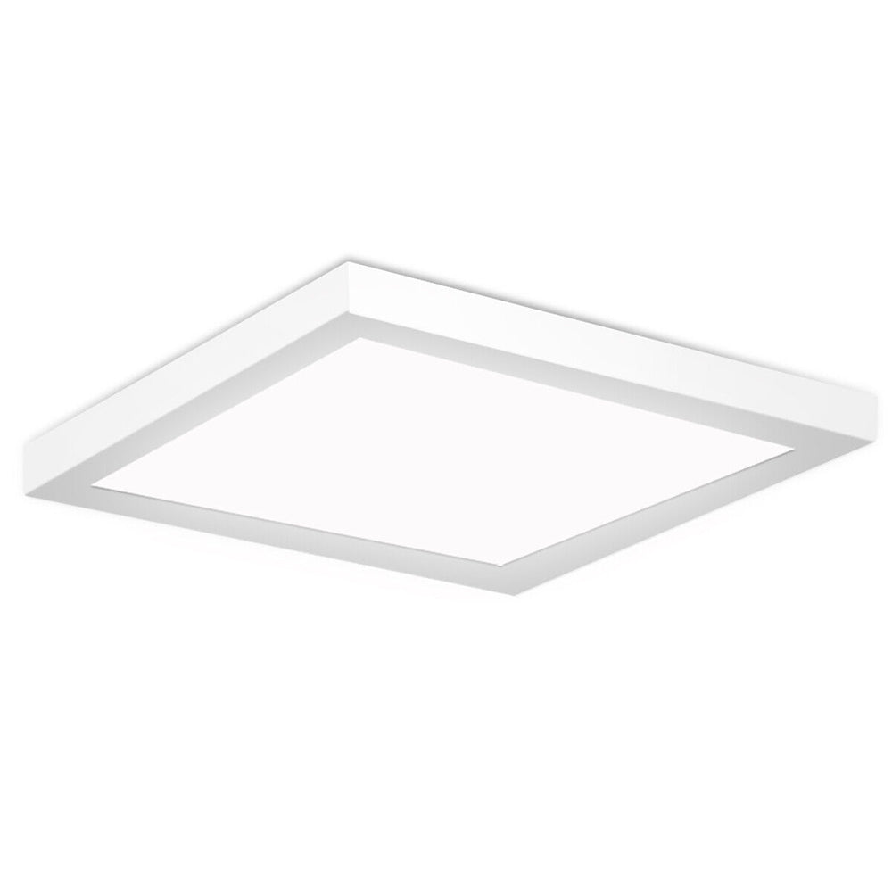 12W LED Surface Panel Light