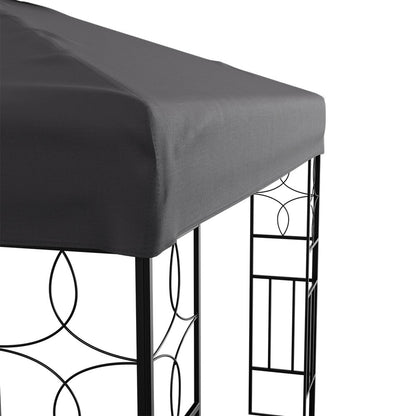 Outdoor Garden Gazebo Shade Canopy