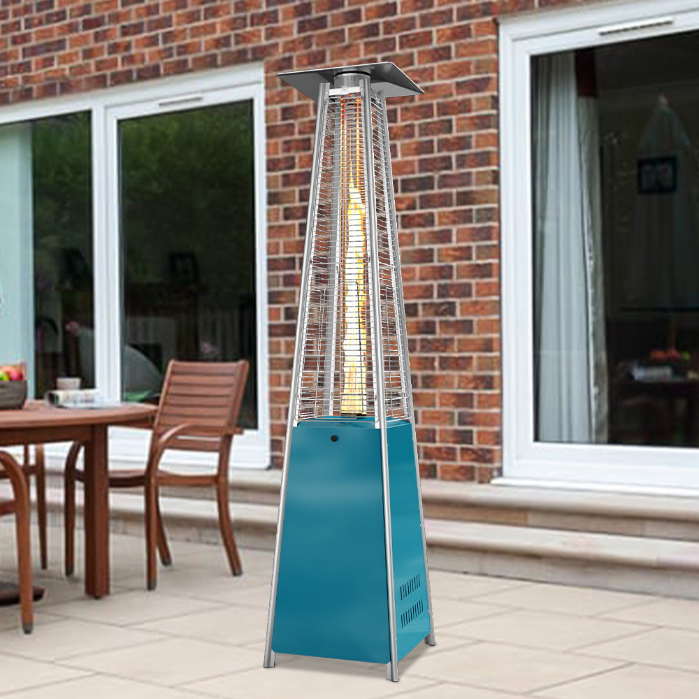 Commercial on sale patio heaters